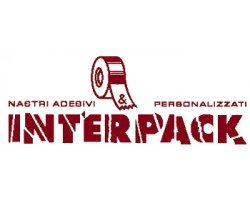 Nastro Ppl Acrilico Rosso Silenzioso 28 My H.50mm X 66 mt